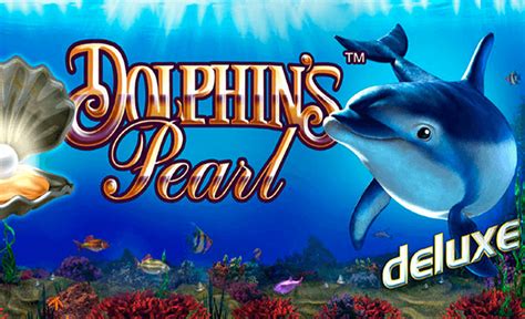 dolphin pearls kostenlos spielen